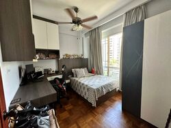 The Tropica (D18), Condominium #513050781